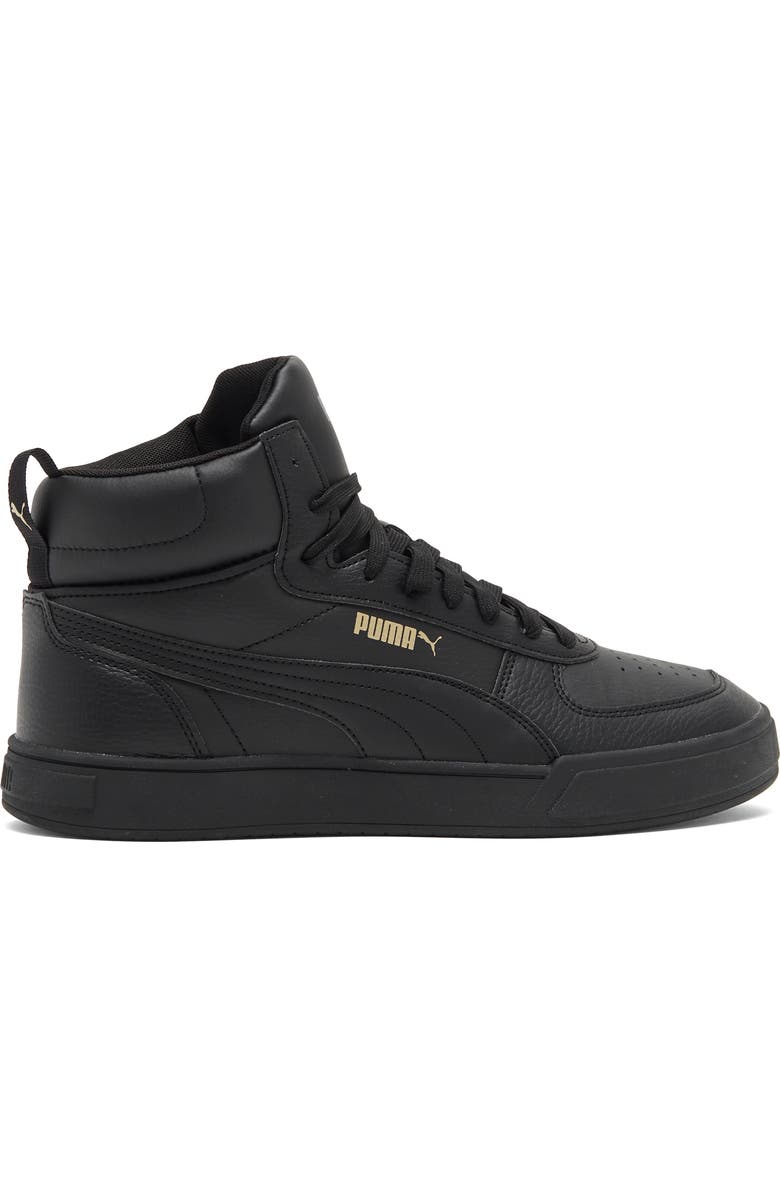 PUMA Caven Mid Sneaker, Alternate, color,