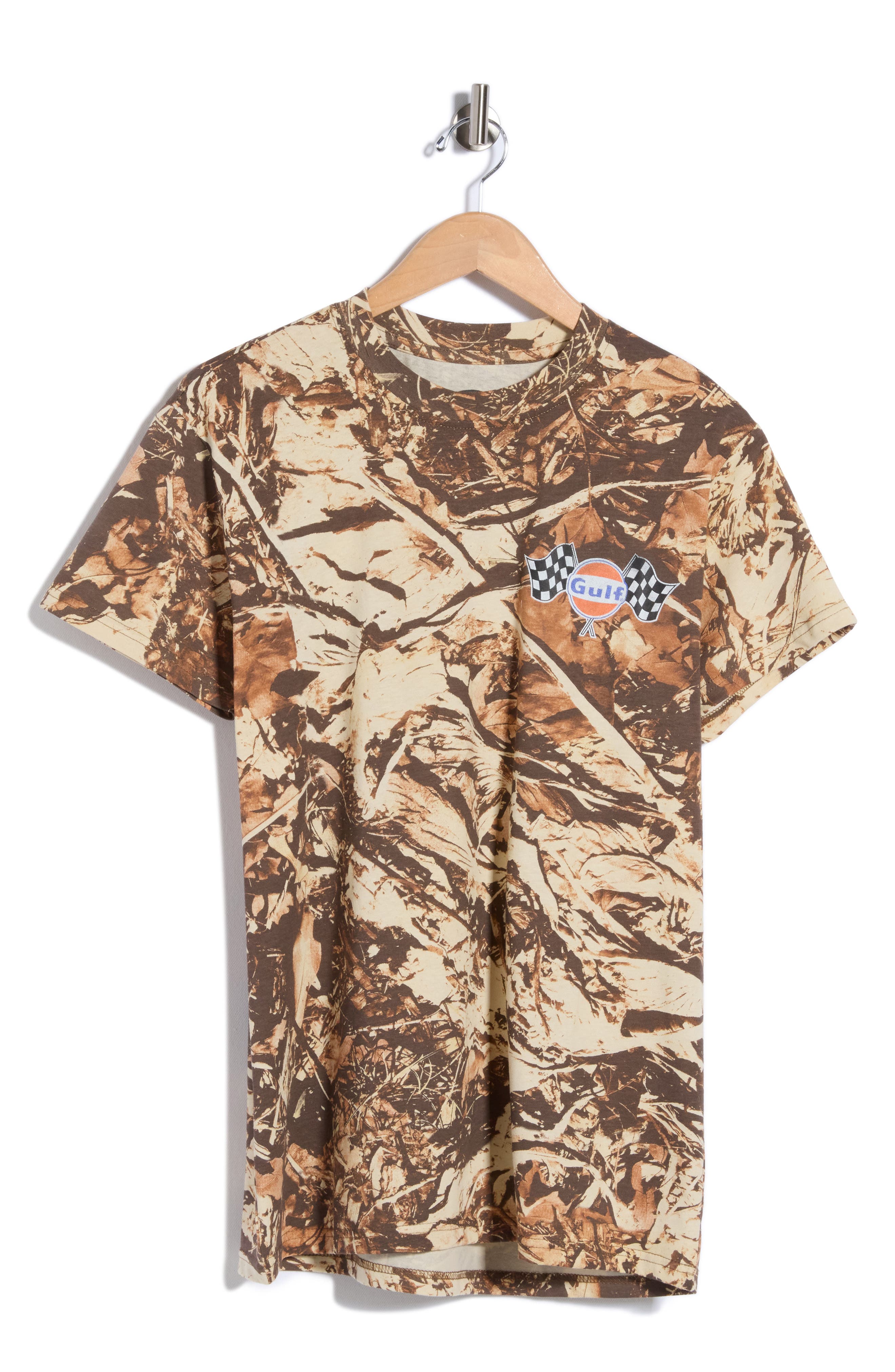 selected CAMO