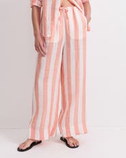 Sportscraft Magnolia Wide Leg Trousers