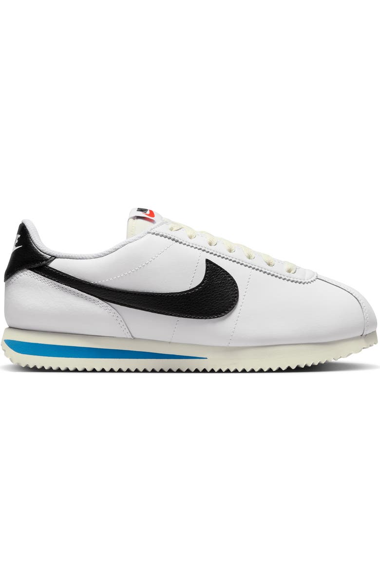 Nike Cortez Sneaker, Alternate, color,