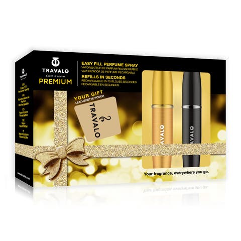 Lux Gift Set