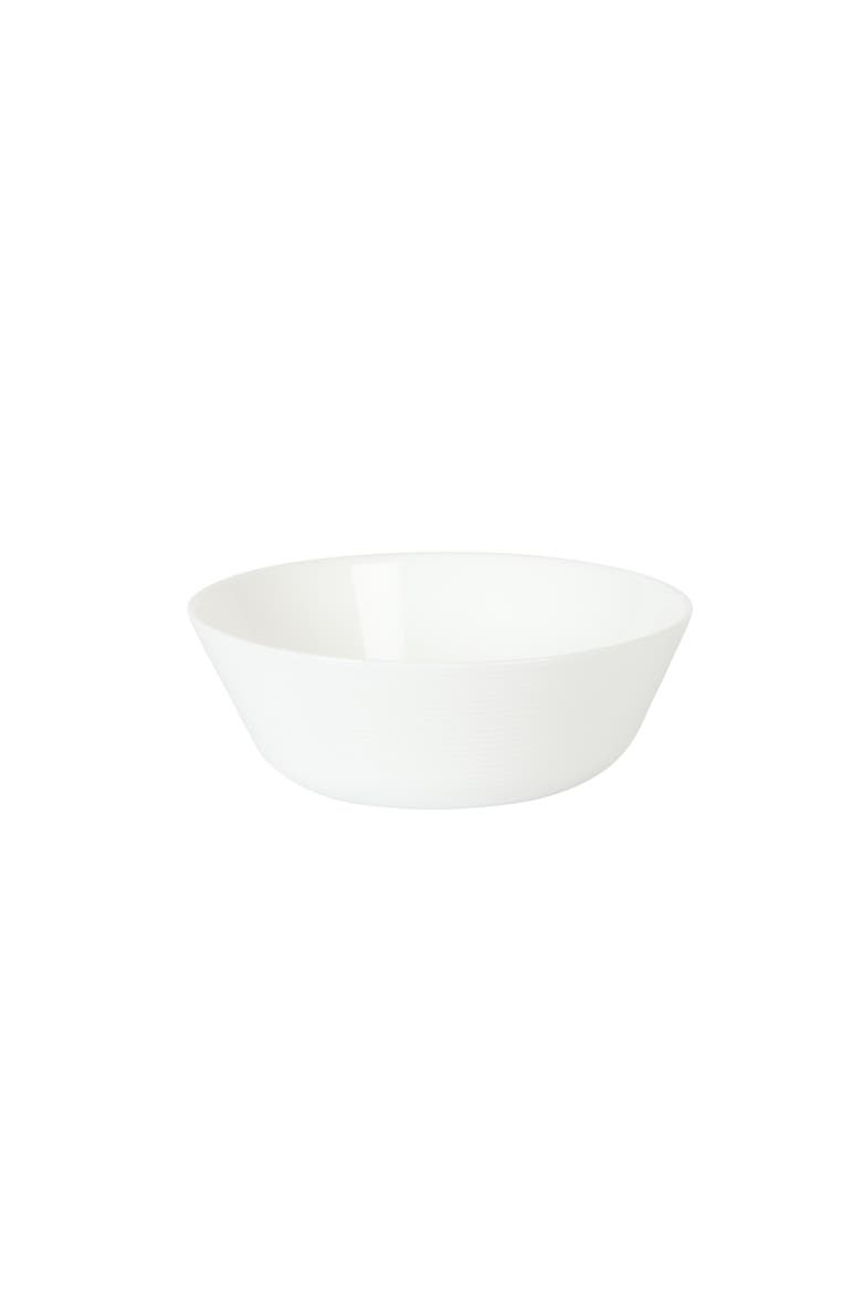 Opalton 18-Piece Chip Resistant Opal Glass Dinnerware Set, Alternate, color, Multicolor