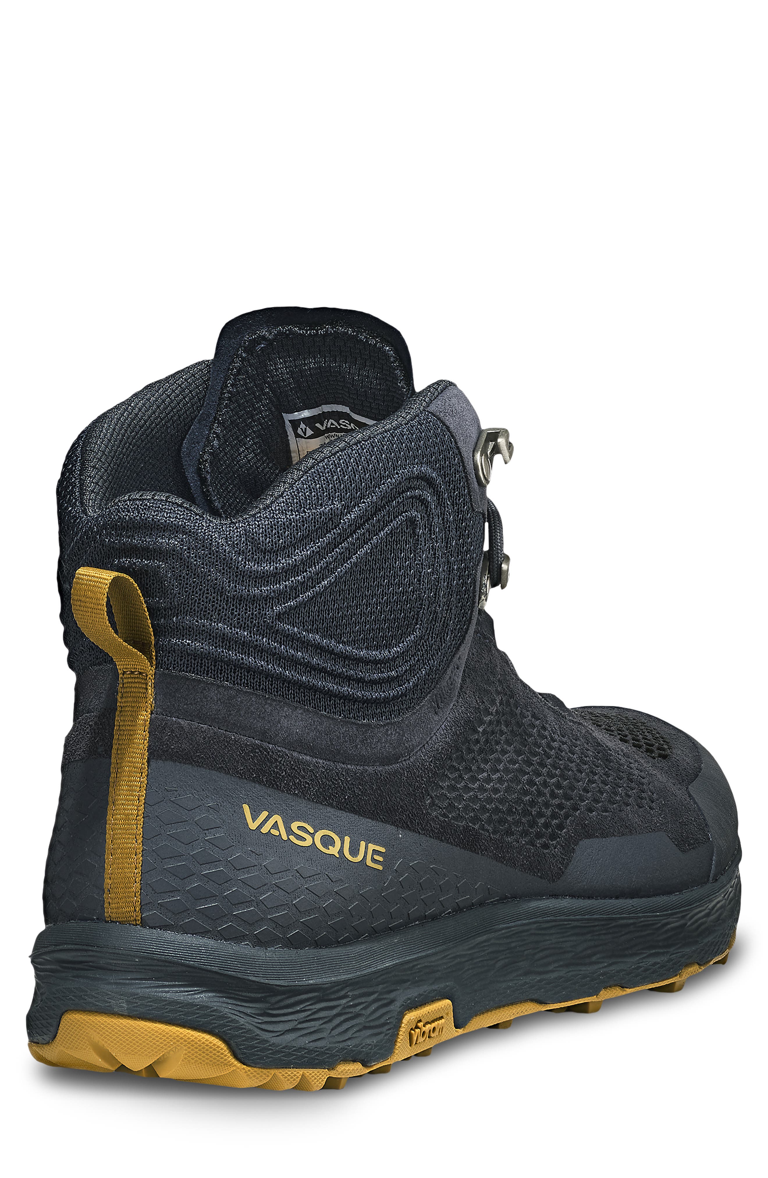 Vasque Breeze Lite Nature-Tex<sup>®</sup> Waterproof Hiking Boot, Alternate, color, 