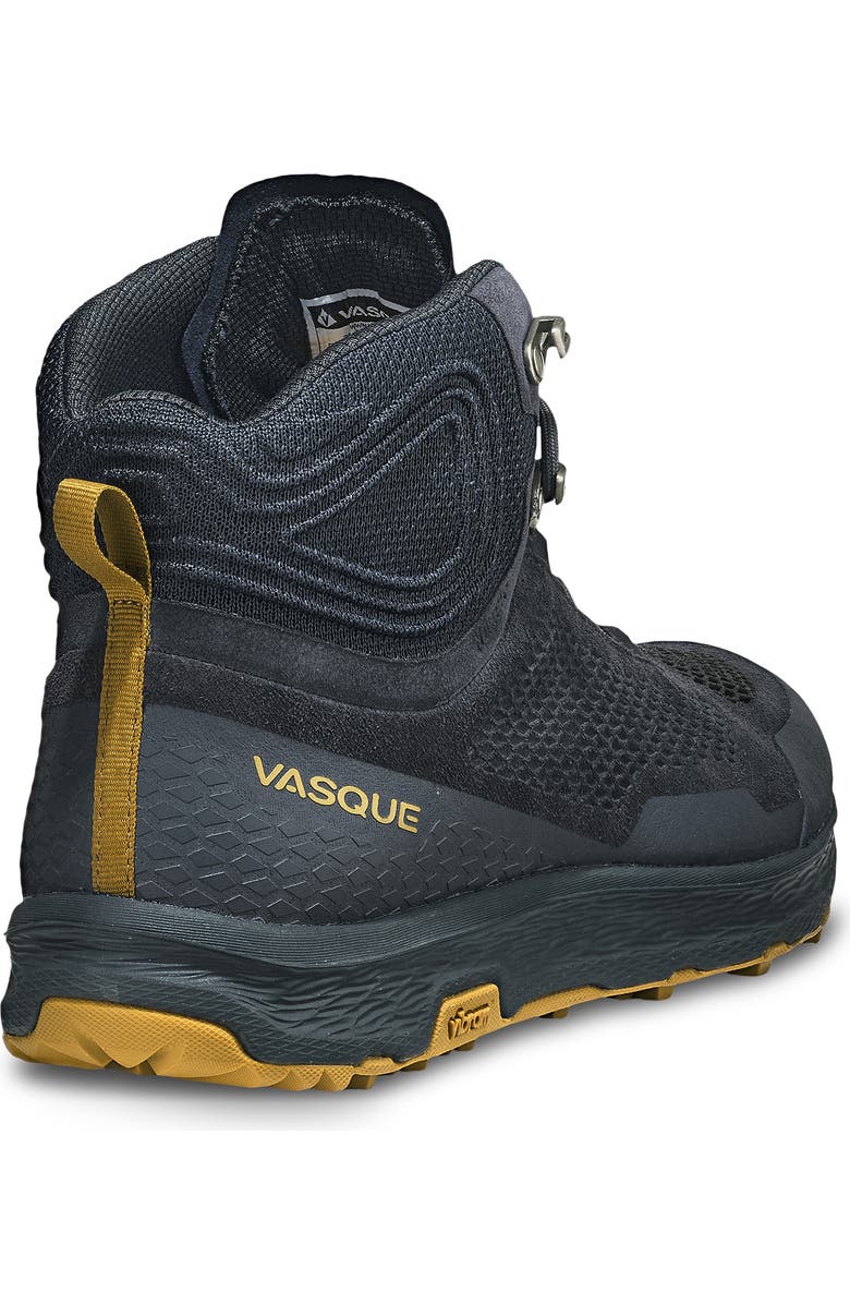 Vasque Breeze Lite Nature-Tex<sup>®</sup> Waterproof Hiking Boot, Alternate, color,