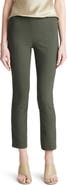 Vince Straight Leg Ankle Pants