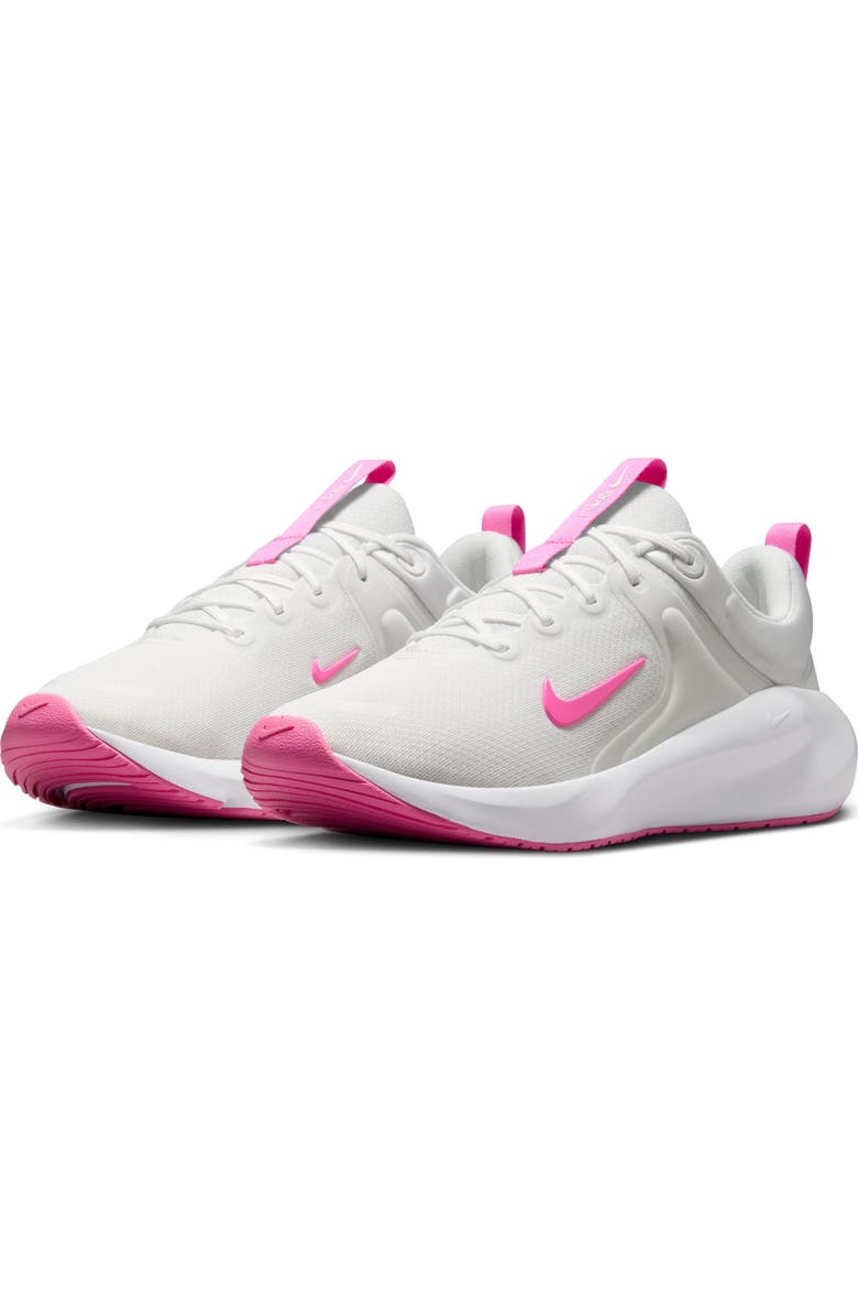 Nike In-Season TR14 Training Shoe, Main, color, White/ Playful Pink/ White