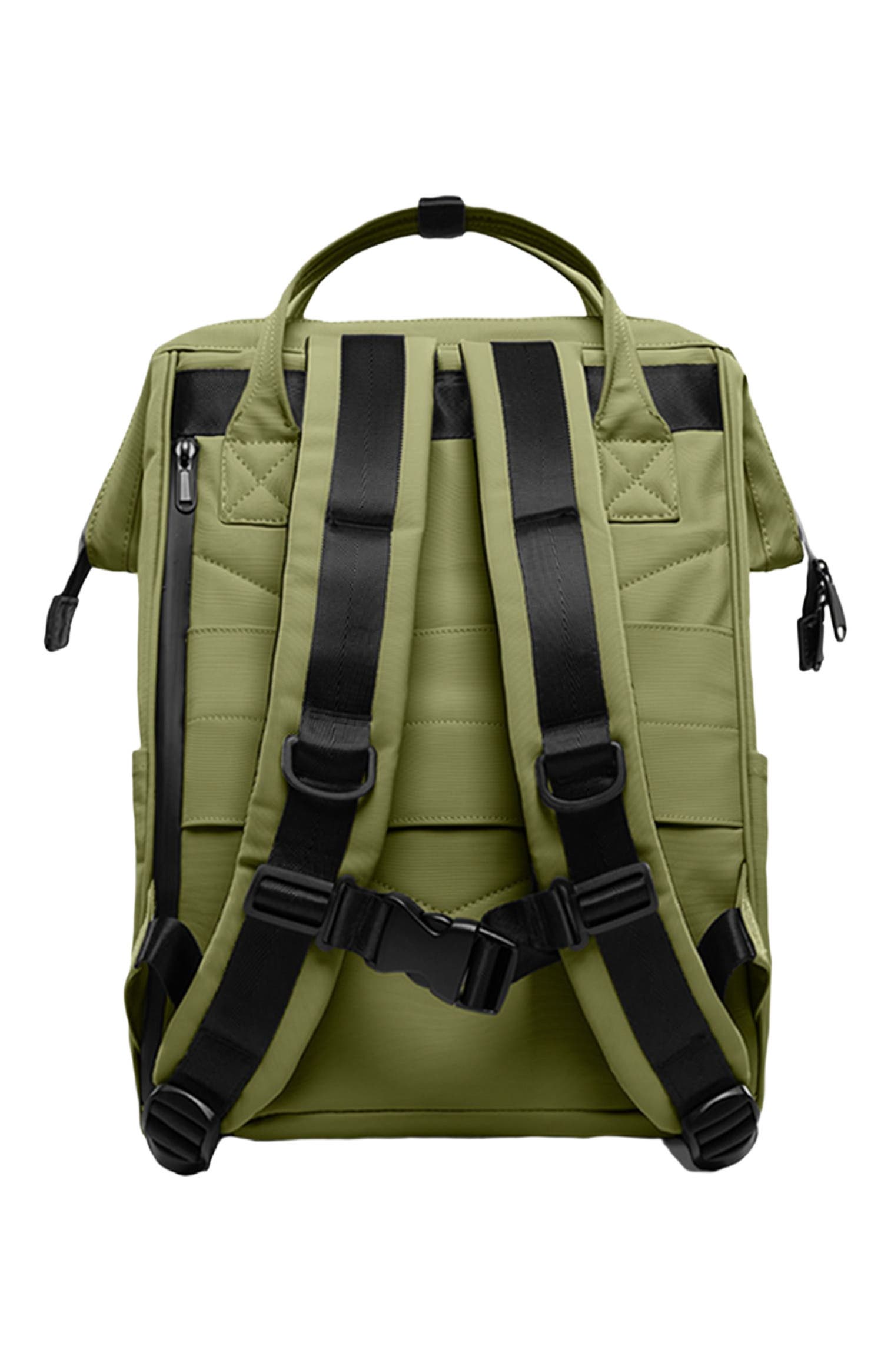 Cascade Backpack - Compact, Alternate, color, olive