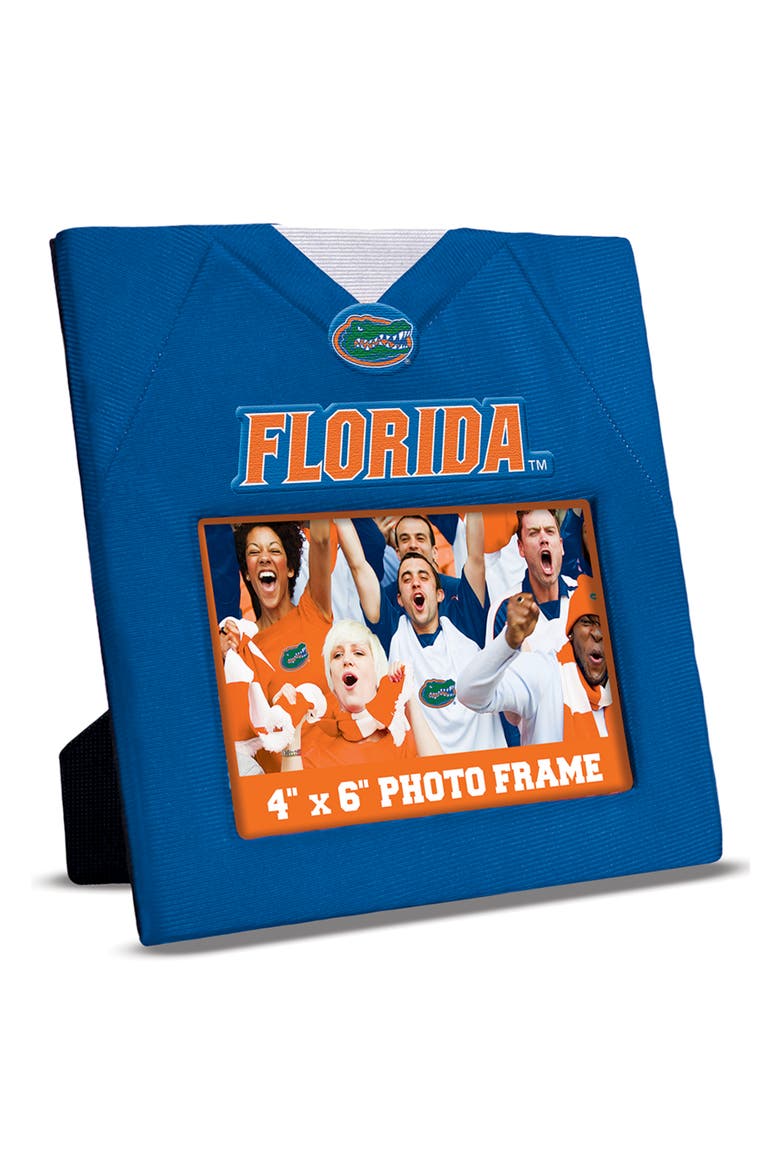 Florida Gators Uniformed Frame, Main, color, Multicolor