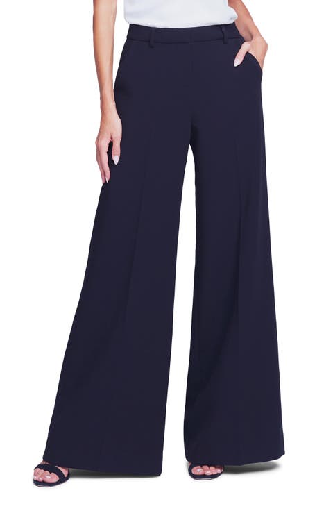 Pilar Wide Leg Pants