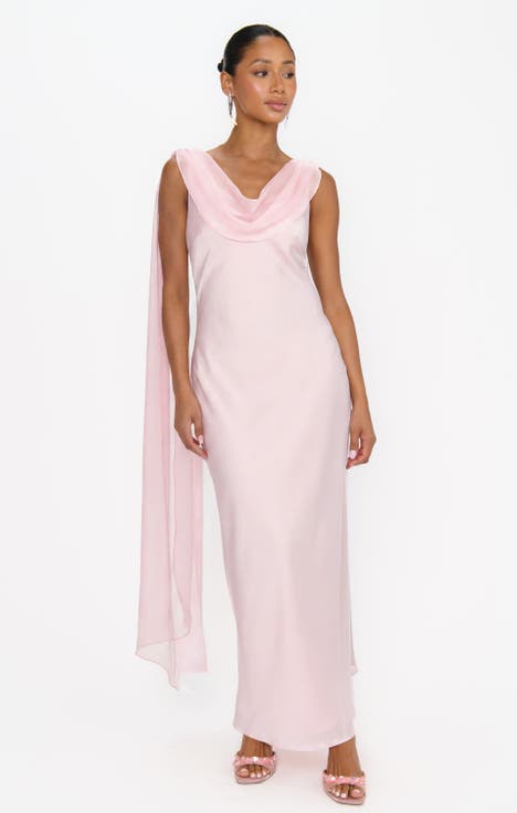 Maya Midi Dress