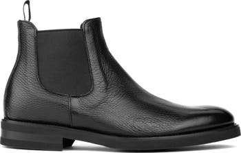 Leon Chelsea Boot