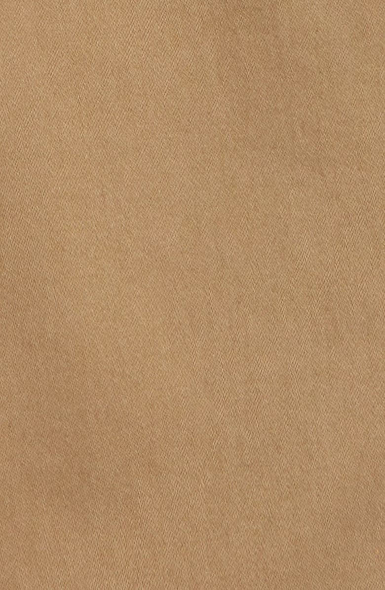 Joe's Kids' Knit Denim Shorts, Alternate, color, 