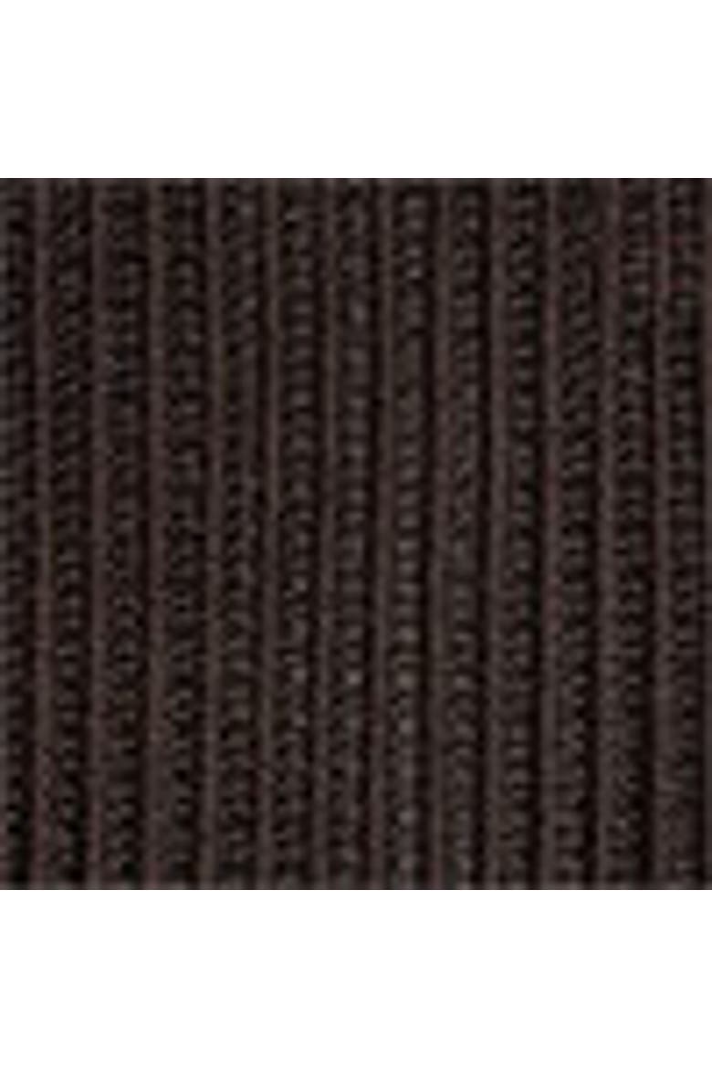 Ribbed Open-knit Pants, Alternate, color, BROWN