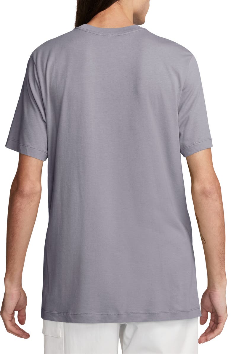 Nike Smooth Like Nike Graphic T-Shirt, Alternate, color, 