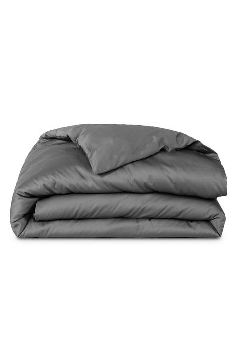 Tencel® Lyocell Duvet Cover