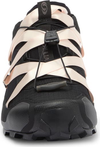 Salomon x Sandy Liang Speedcross 3 Ribbon★ 関税/送料込 Salomon x Sandy Liang Gender Inclusive Speedcross 3 Ribbon