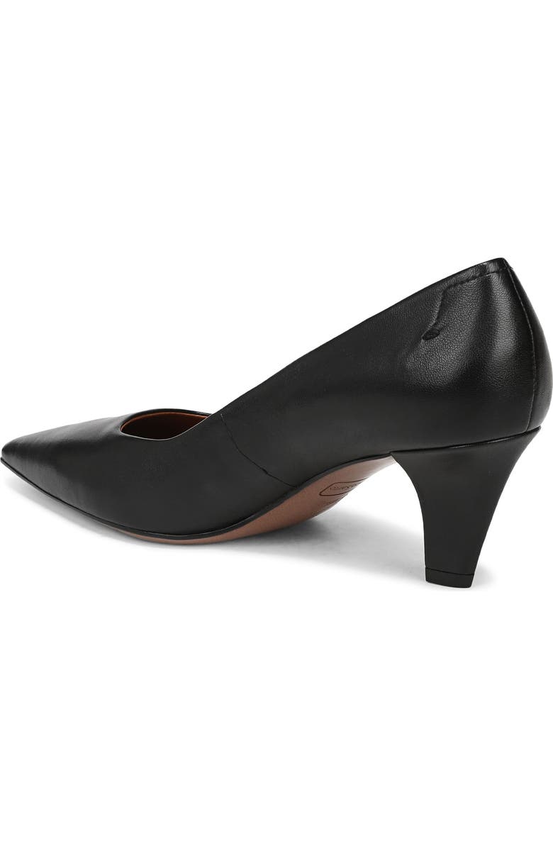 Franco Sarto Astra Pump, Alternate, color, Black