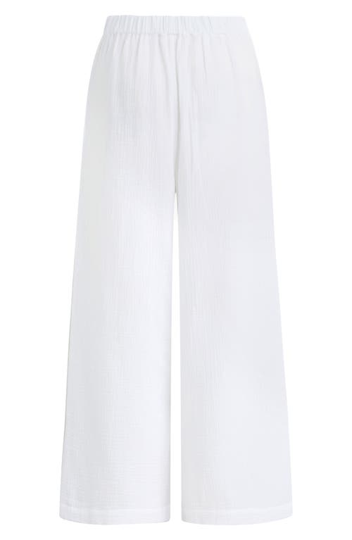 Favorite Daughter The Beach Walk Wide Leg Pants