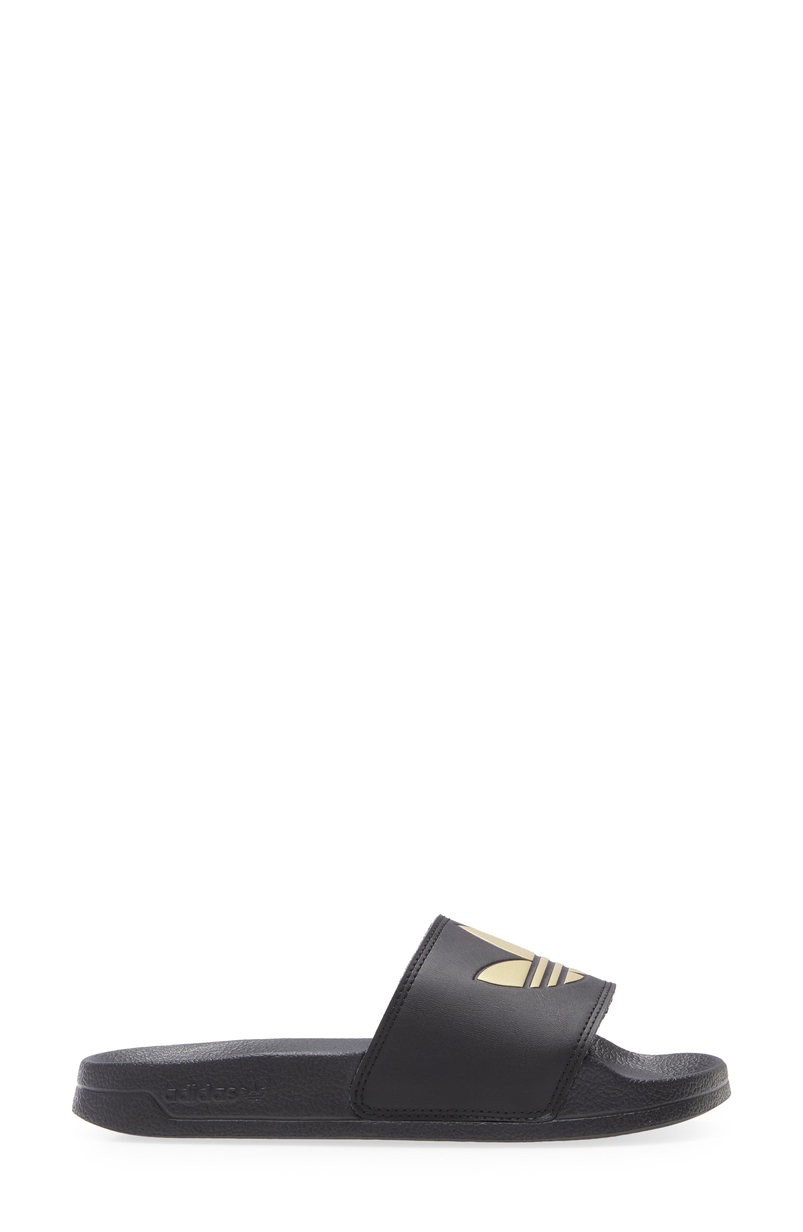 adidas Adilette Lite Slide Sandal, Alternate, color, 