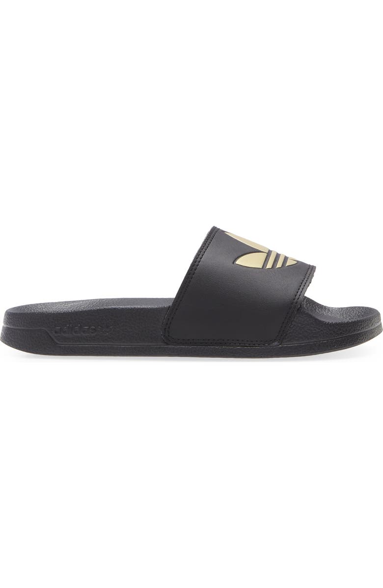 adidas Adilette Lite Slide Sandal, Alternate, color,