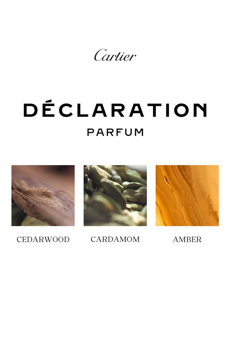 Déclaration Parfum, Alternate, color, NO COLOR
