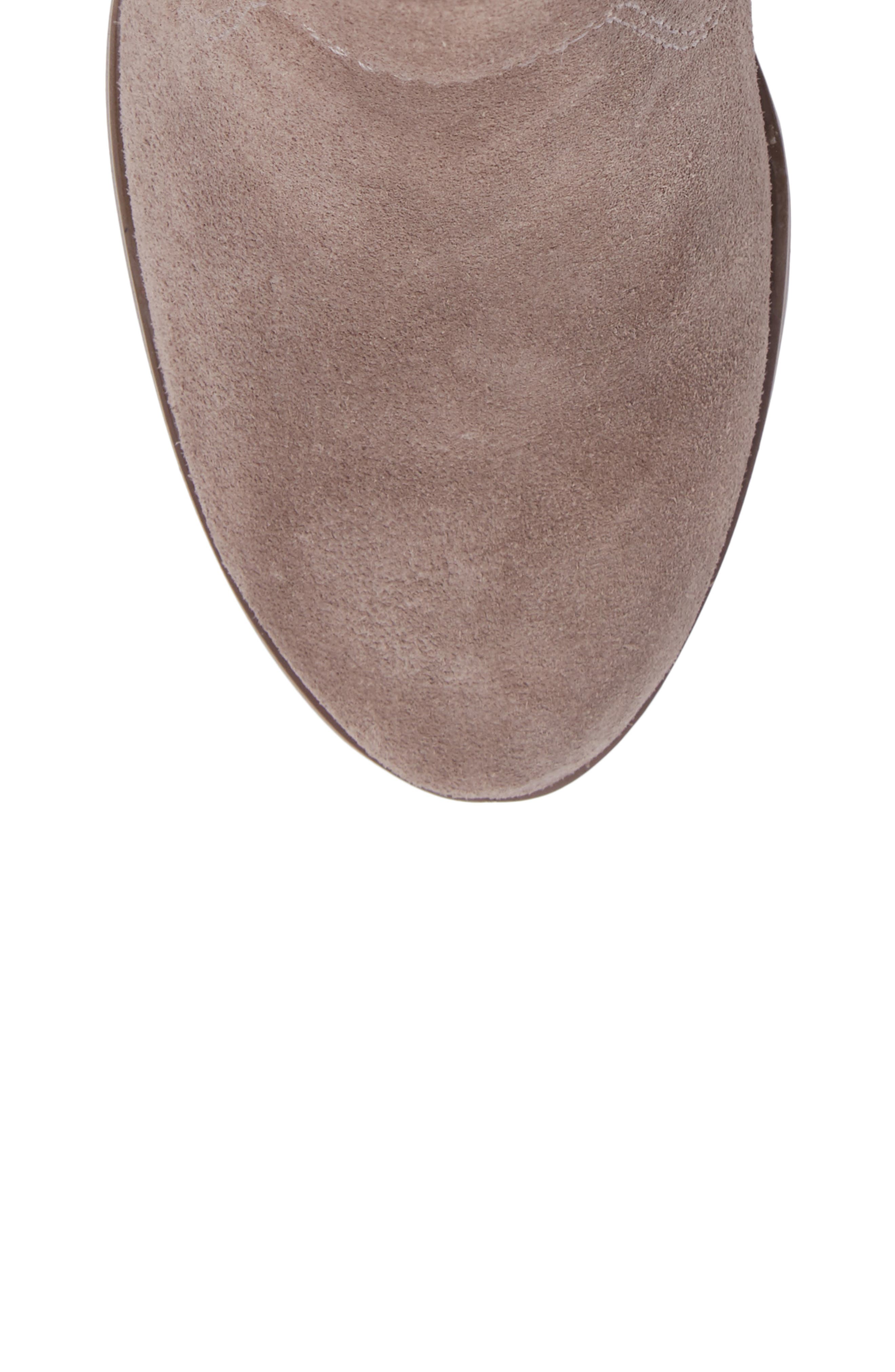 Sole Society Ambrose Bootie, Alternate, color, 