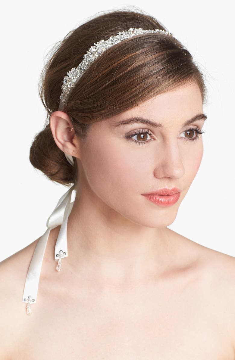 Tasha 'Serena' Head Wrap, Main, color, 