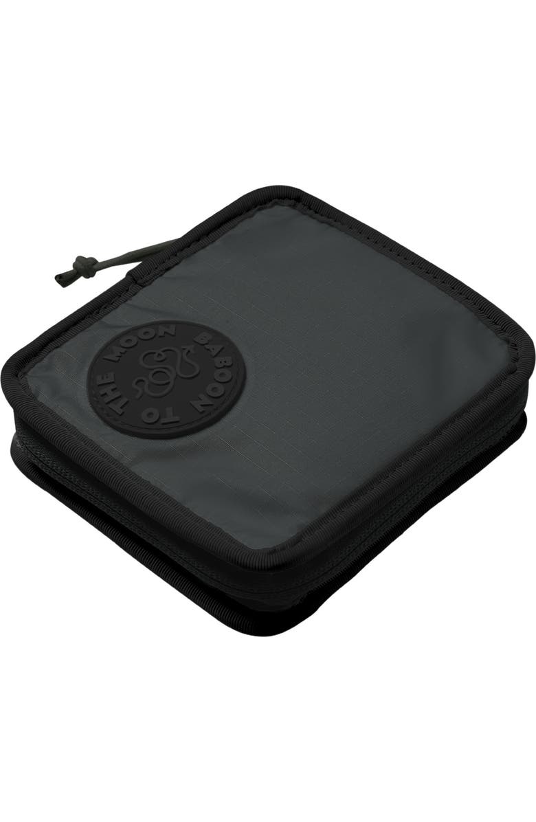 Baboon to the Moon Zip Wallet, Alternate, color,