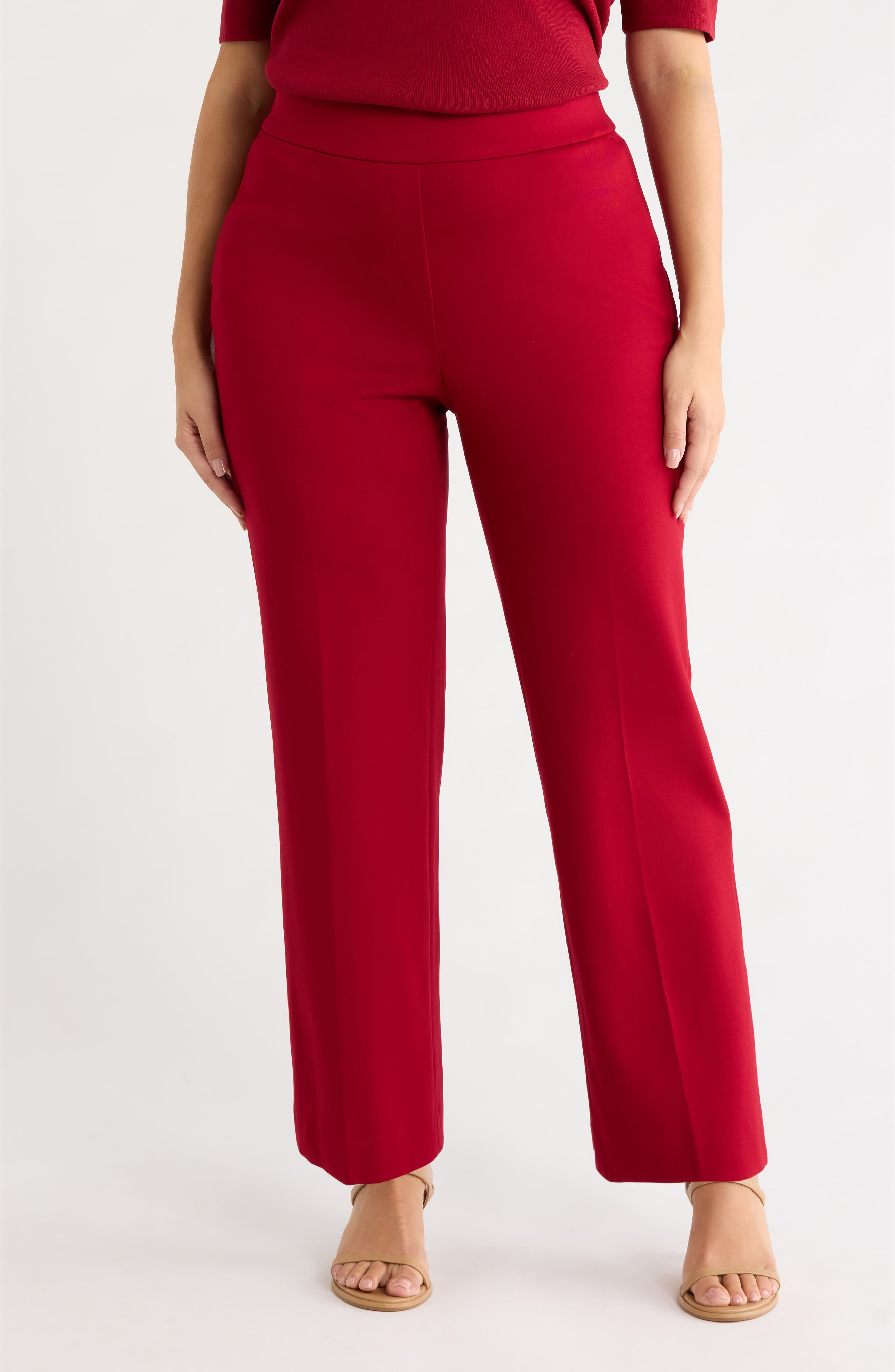 selected TITIAN RED