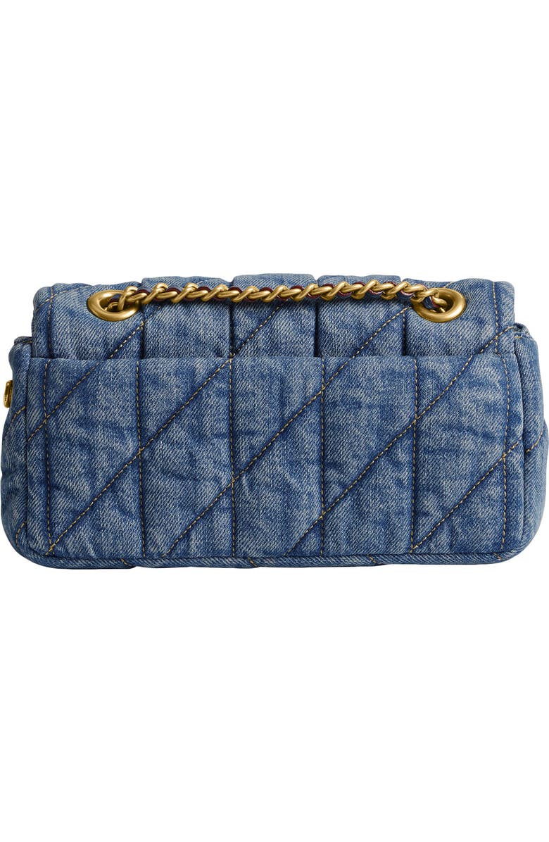 COACH Tabby Shoulder Bag 20 With Quilting, Alternate, color,