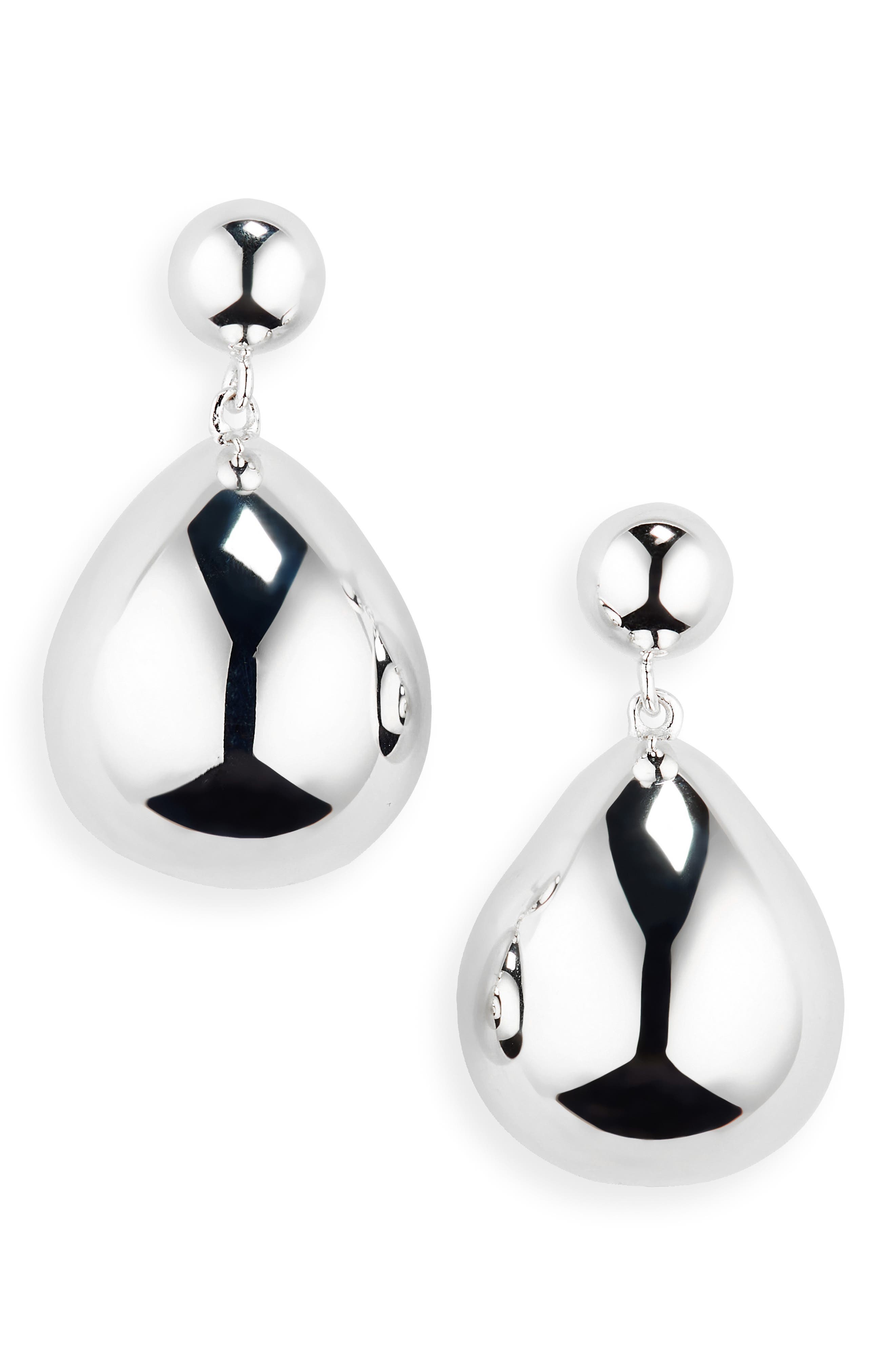 selected SILVER