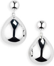 Lié Studio The Julie Drop Earrings