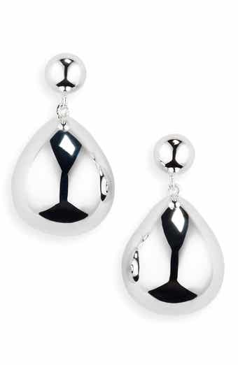 The Julie Drop Earrings
