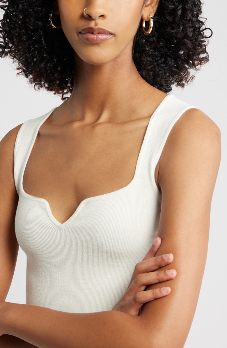 Open Edit Cultured Pearl Studded Hoop Earrings, Alternate, color, White- Gold