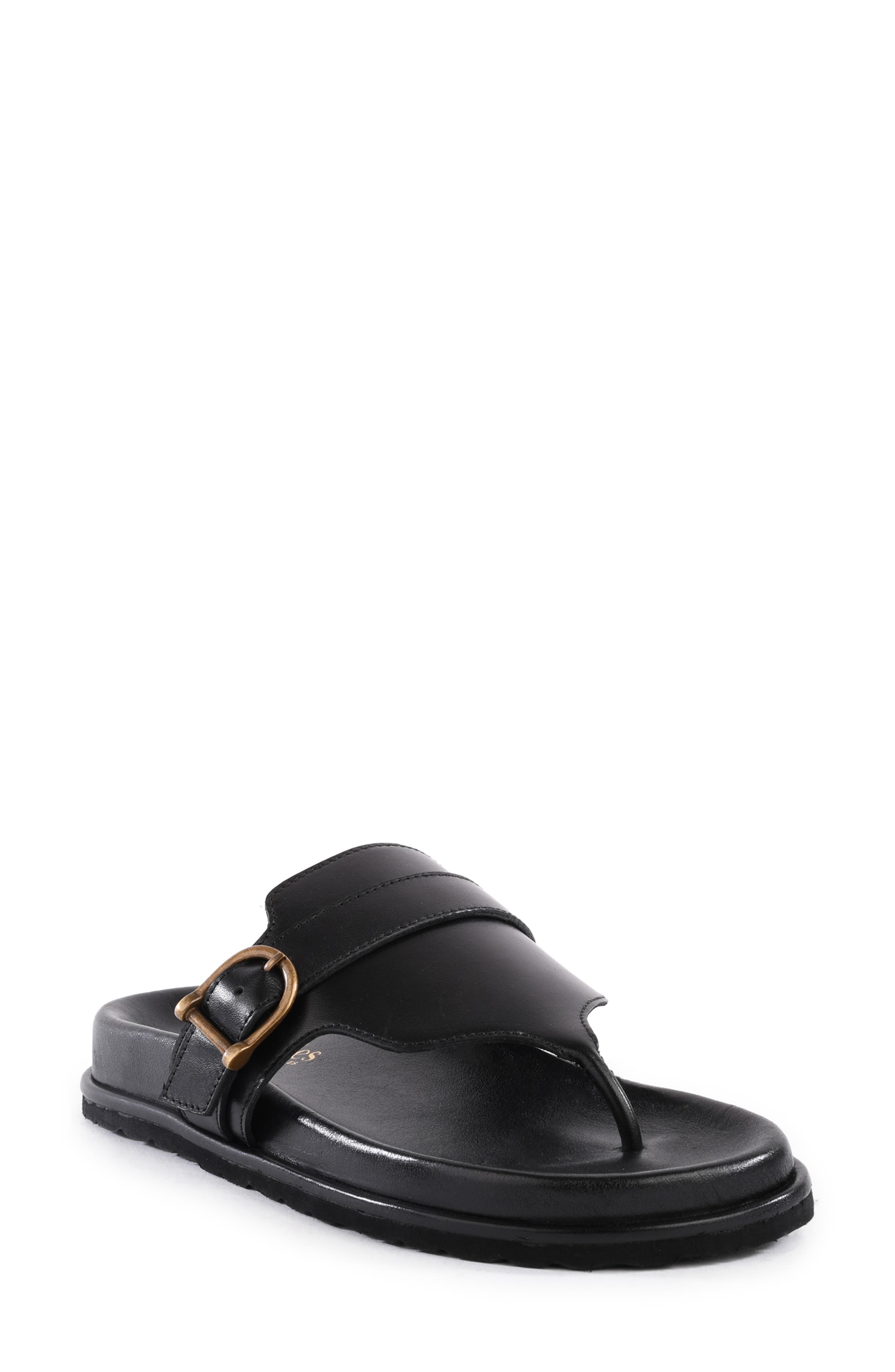 Seychelles Santa Cruz Sandal