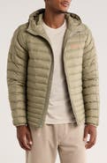 Cotopaxi Fuego Water Resistant 800 Fill Power Down Hooded Jacket