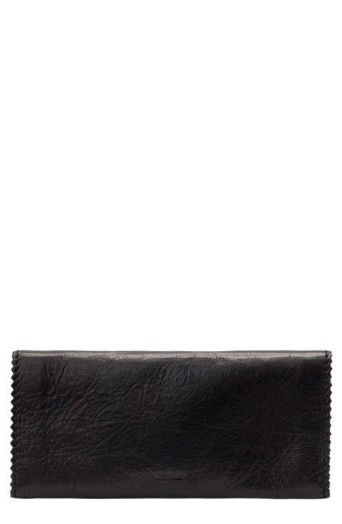 Siloh Continental Leather Wallet