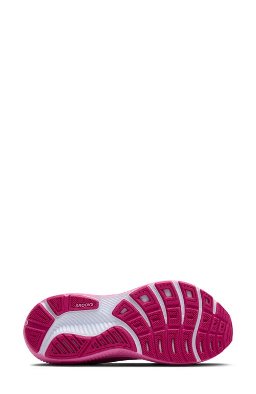 Brooks Ghost 17 Running Shoe