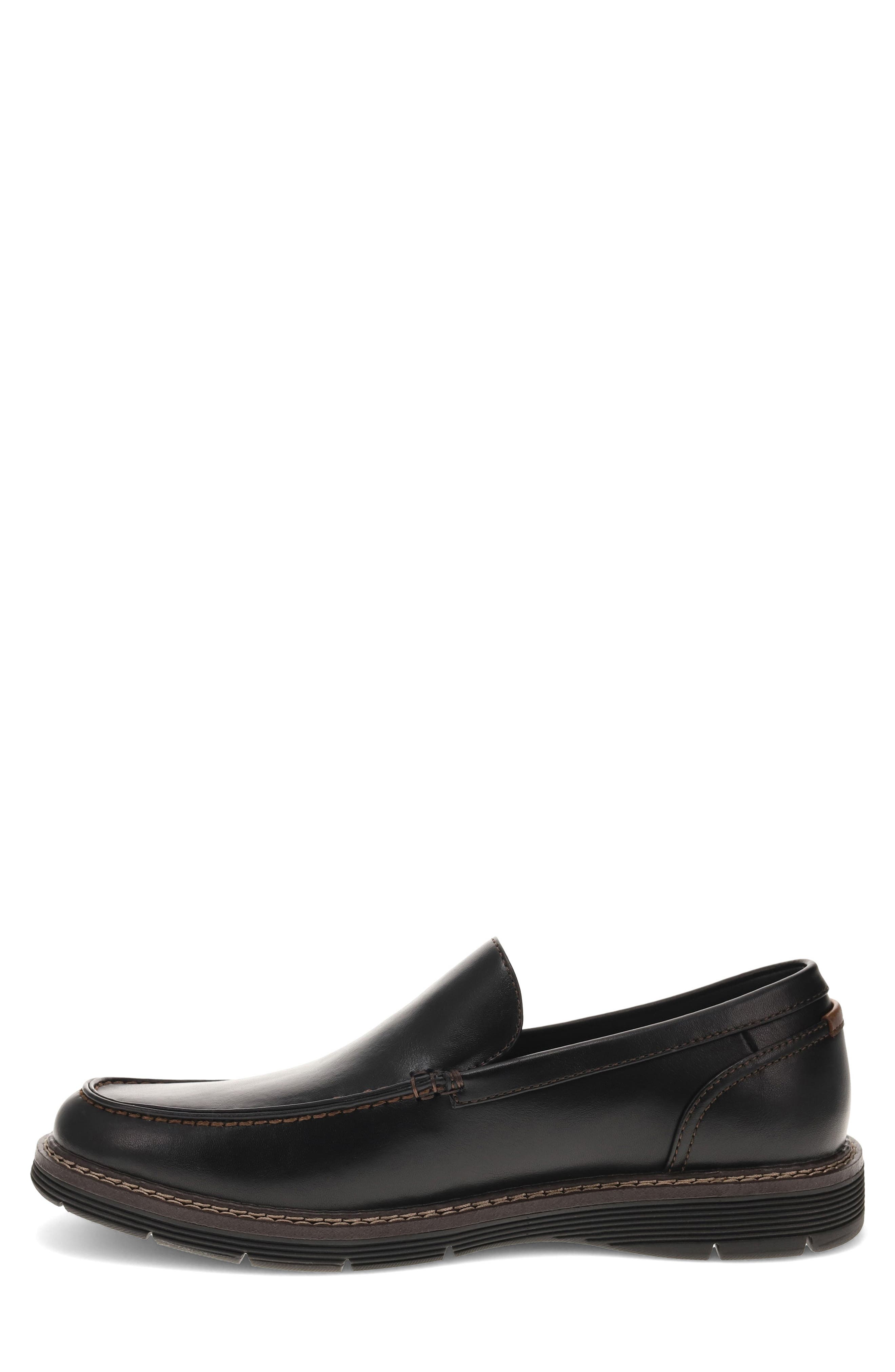 Dockers<sup>®</sup> Elmhurst Loafer, Alternate, color, Black