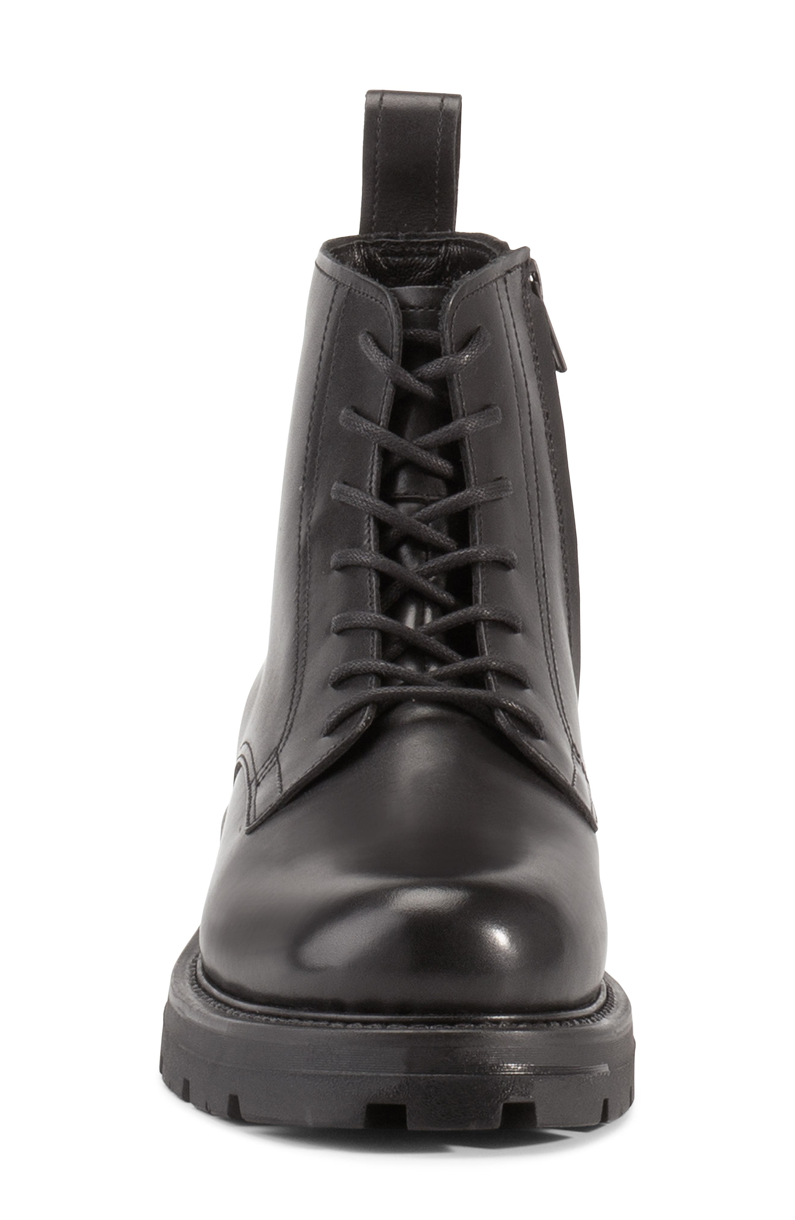 Vagabond Shoemakers Cameron Chelsea Boot, Alternate, color, Black