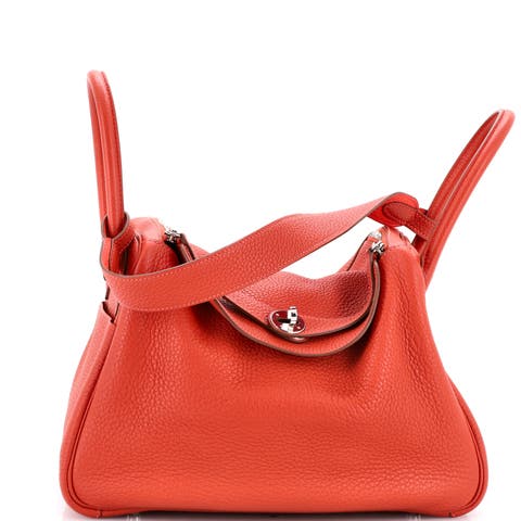 Lindy Bag Clemence 30