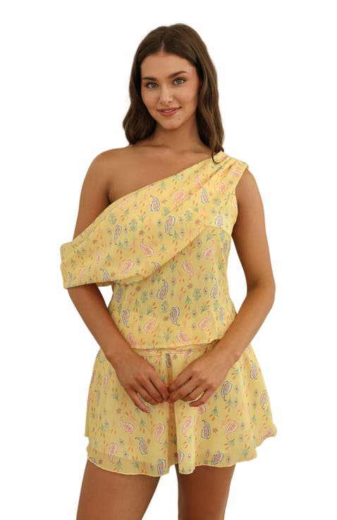 Verano Top