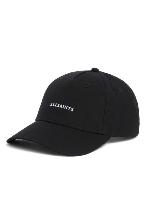Logo Adjustable Baseball Cap