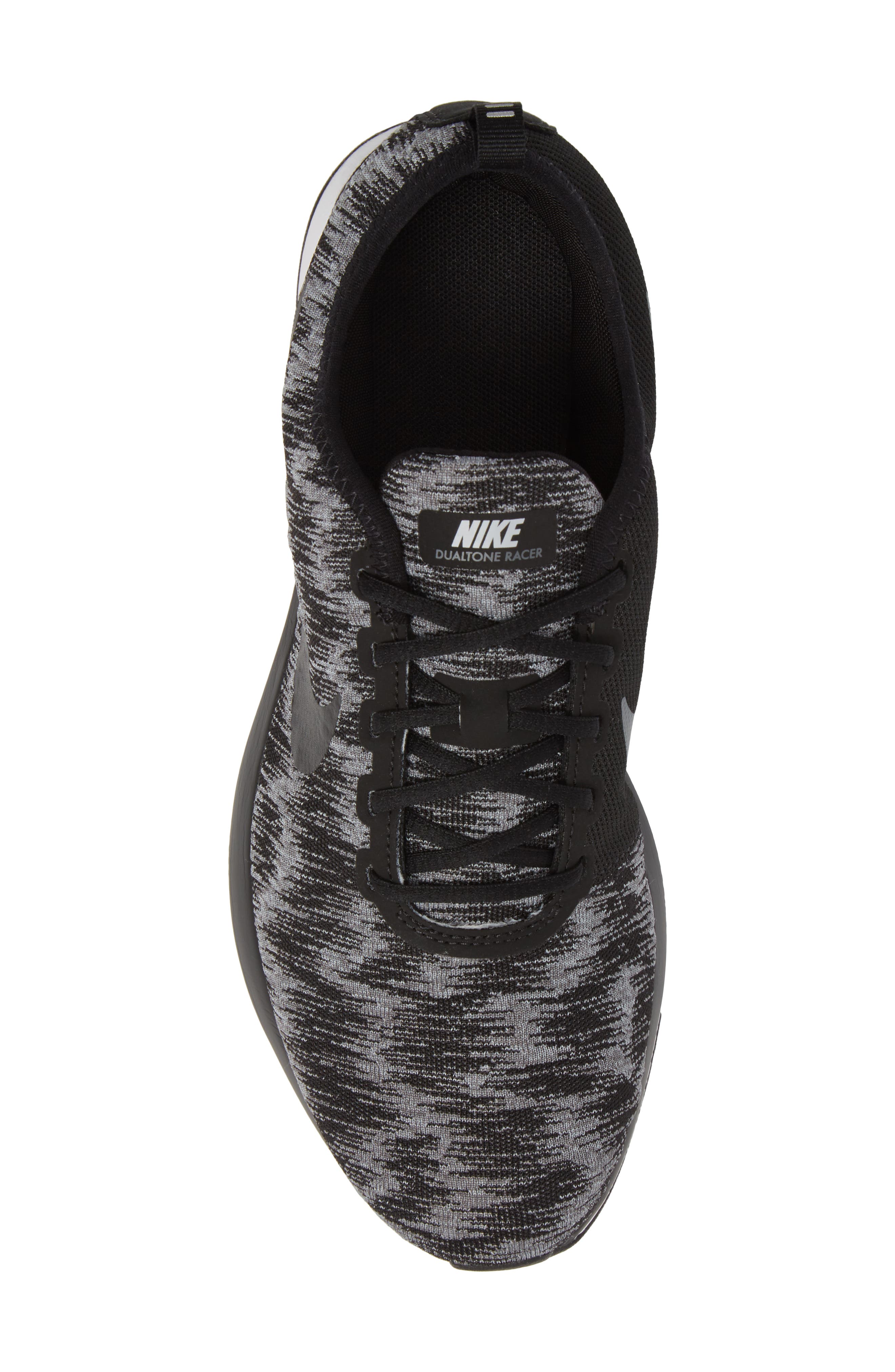 Nike Dualtone Racer SE Sneaker, Alternate, color, 