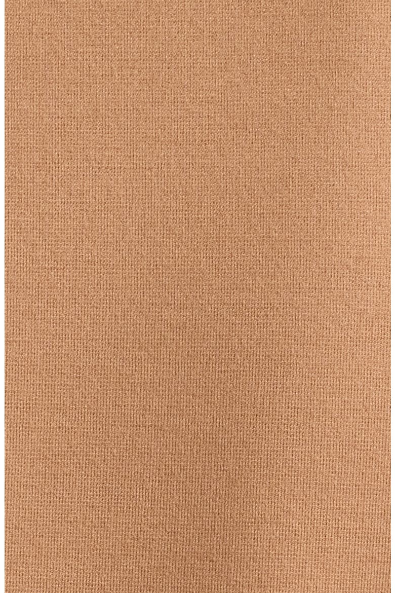 Scrunch Sleeve One-Button Jacket, Alternate, color, VICUNA