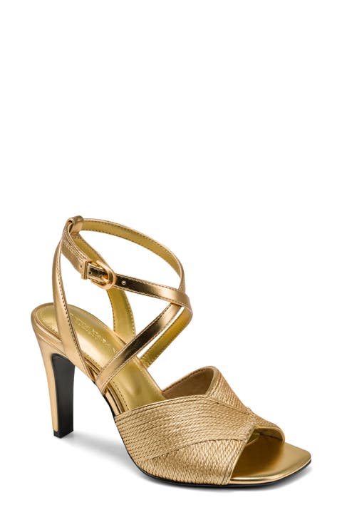 Brooks Ankle Strap Sandal (Women)