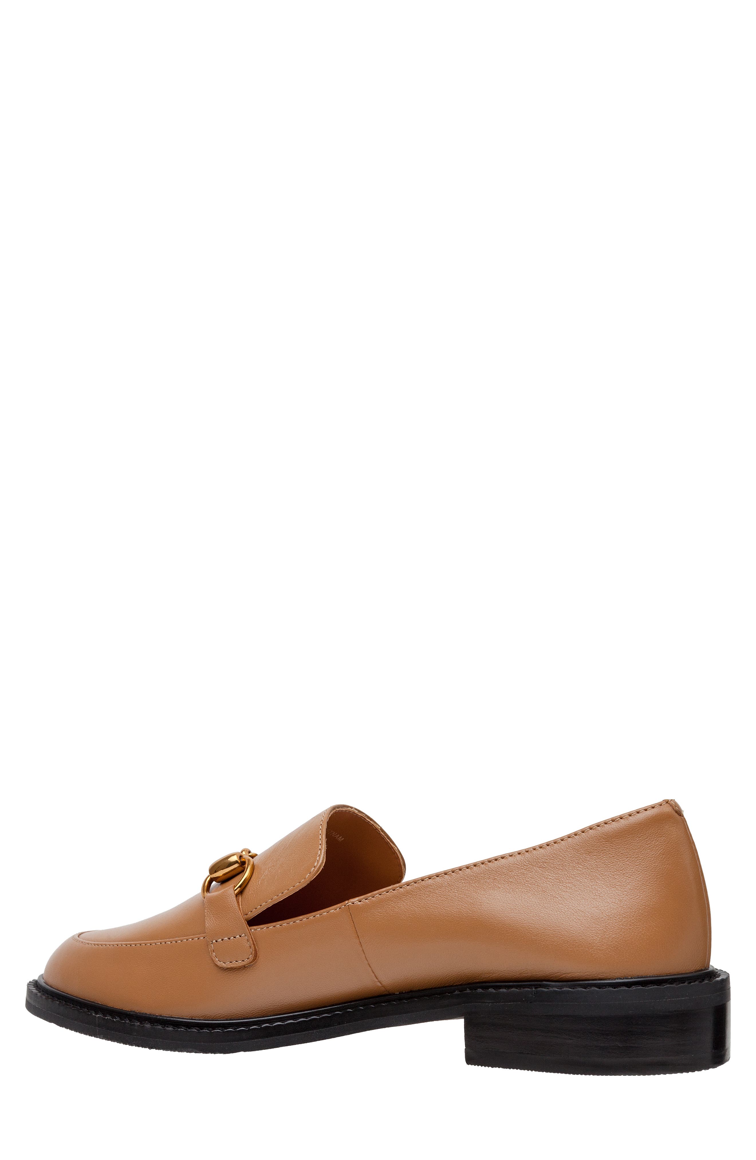 Zany Loafer, Alternate, color, OAK