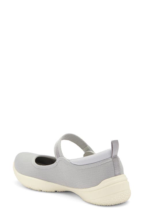 Jambu Merry Mary Jane Flat