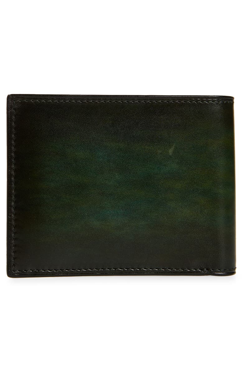Magnanni Large Leather Wallet, Alternate, color,