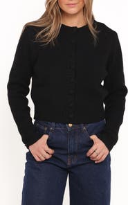 Petal & Pup Kanie Cardigan